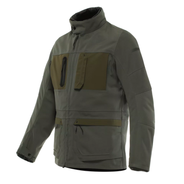 DAINESE LAMBRATE ABSOLUTE SHELL,Giacca Impermeabile DAINESE